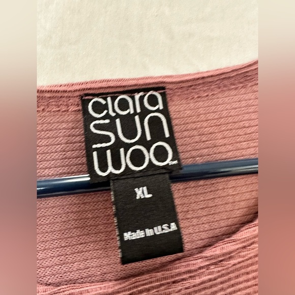 Ciara Sun Woo high low sweater. Never worn. - Picture 3 of 3